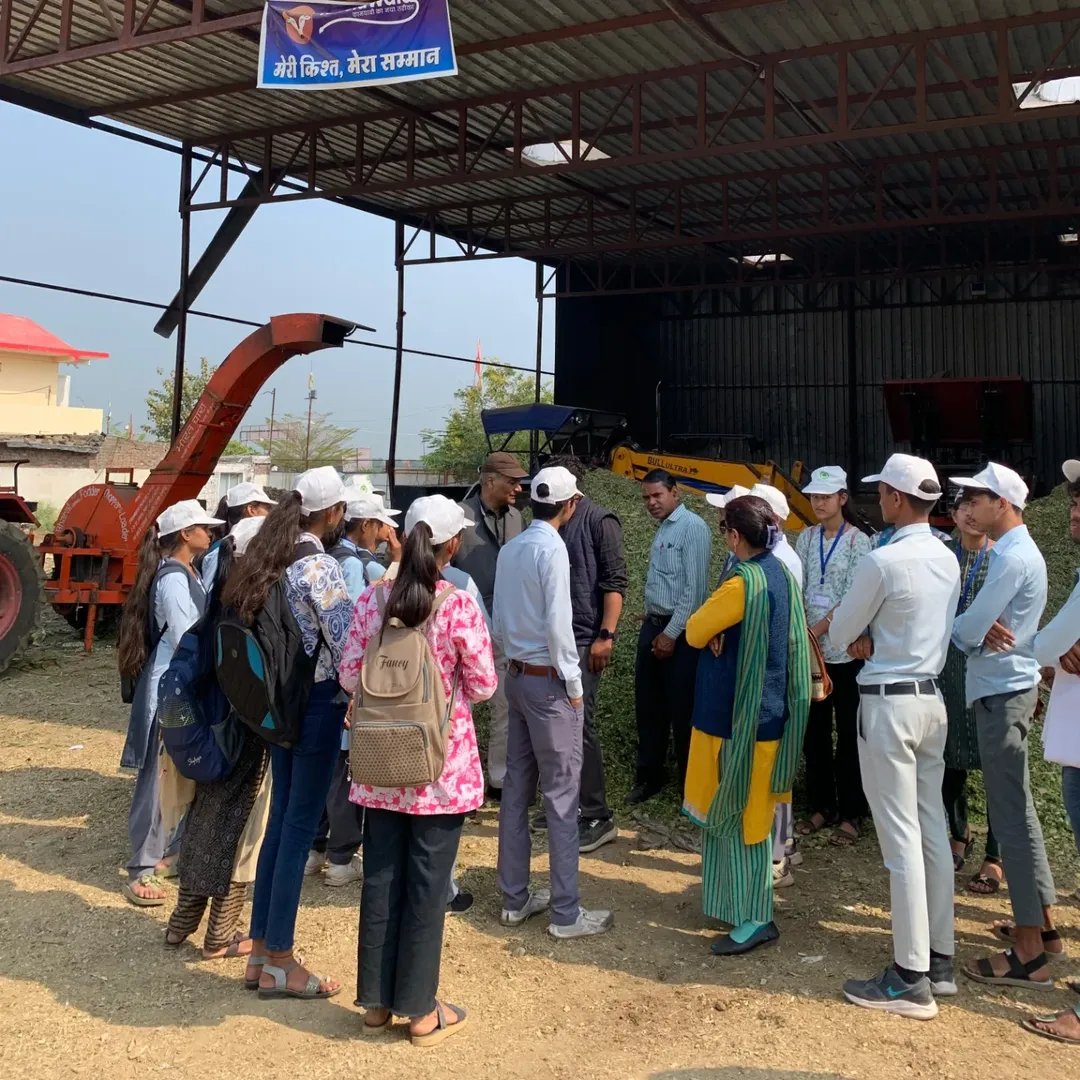TabelaWala team gathering